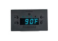 Coolerguys Programmable Thermostat Fan Controller Kit - 4-Fan