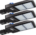 ledmo 200 Watt LED Parking Lot Light - 26,000 Lumen Brightness