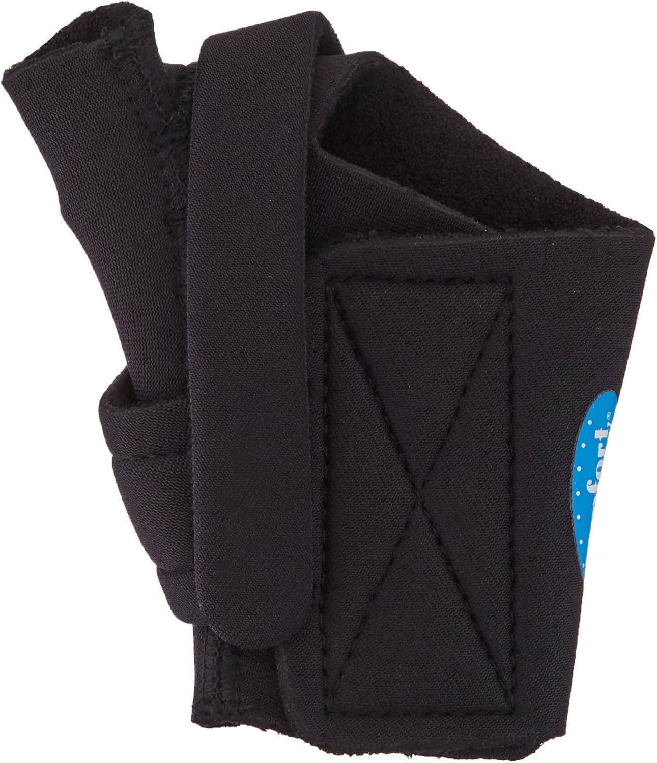Comfort Cool Thumb CMC Restriction Splint for Joint Support