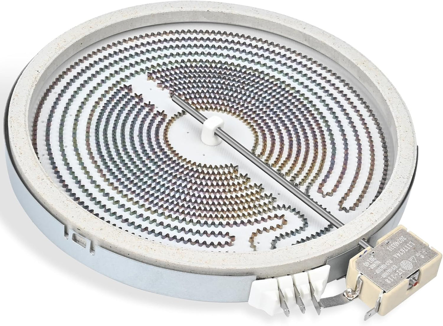 Upgrade DG47-00067A Dual Radiant Surface Element for LG Range