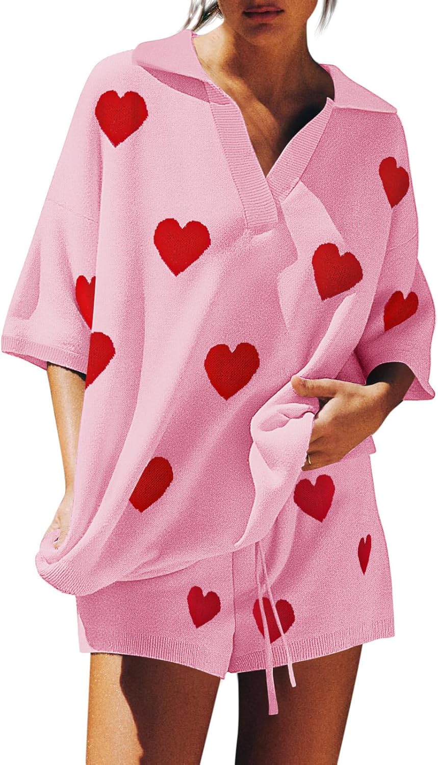 Tankaneo Womens Sweater Set 2 Piece Outfits for Every Occasion