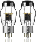 PSVANE Horizon Series 6SL7-AT Vacuum Tube Amplified Pair - Warm