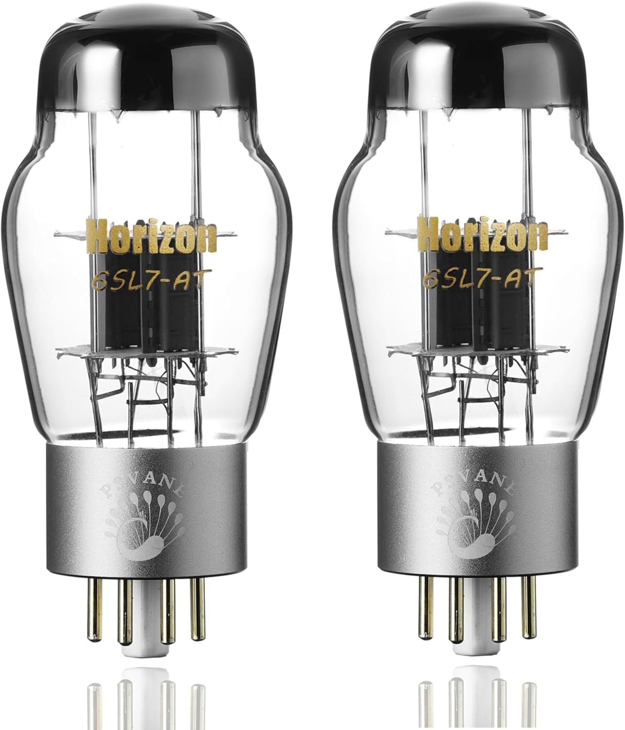 PSVANE Horizon Series 6SL7-AT Vacuum Tube Amplifier Matched Pair