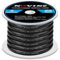 2 Gauge Marine Battery Cable for Boat Wiring and More