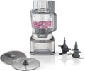 Ninja Food Processor Professional XL 1200 Peak-Watts - Powerful Prep