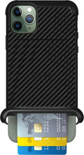 Scooch Wingmate iPhone 11 Pro Max Case with Card Holder - Secure