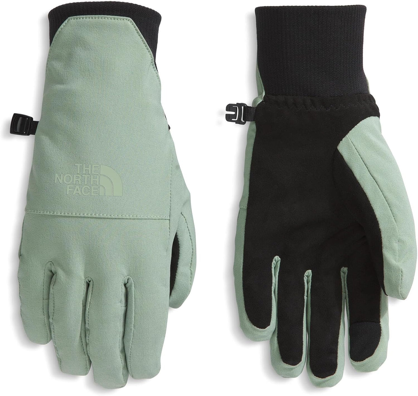 THE NORTH FACE Women's Shelbe Raschel Etip Glove for Winter