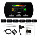 Throttle Response Controller 9 Drive Modes Smart Racing Accelerator