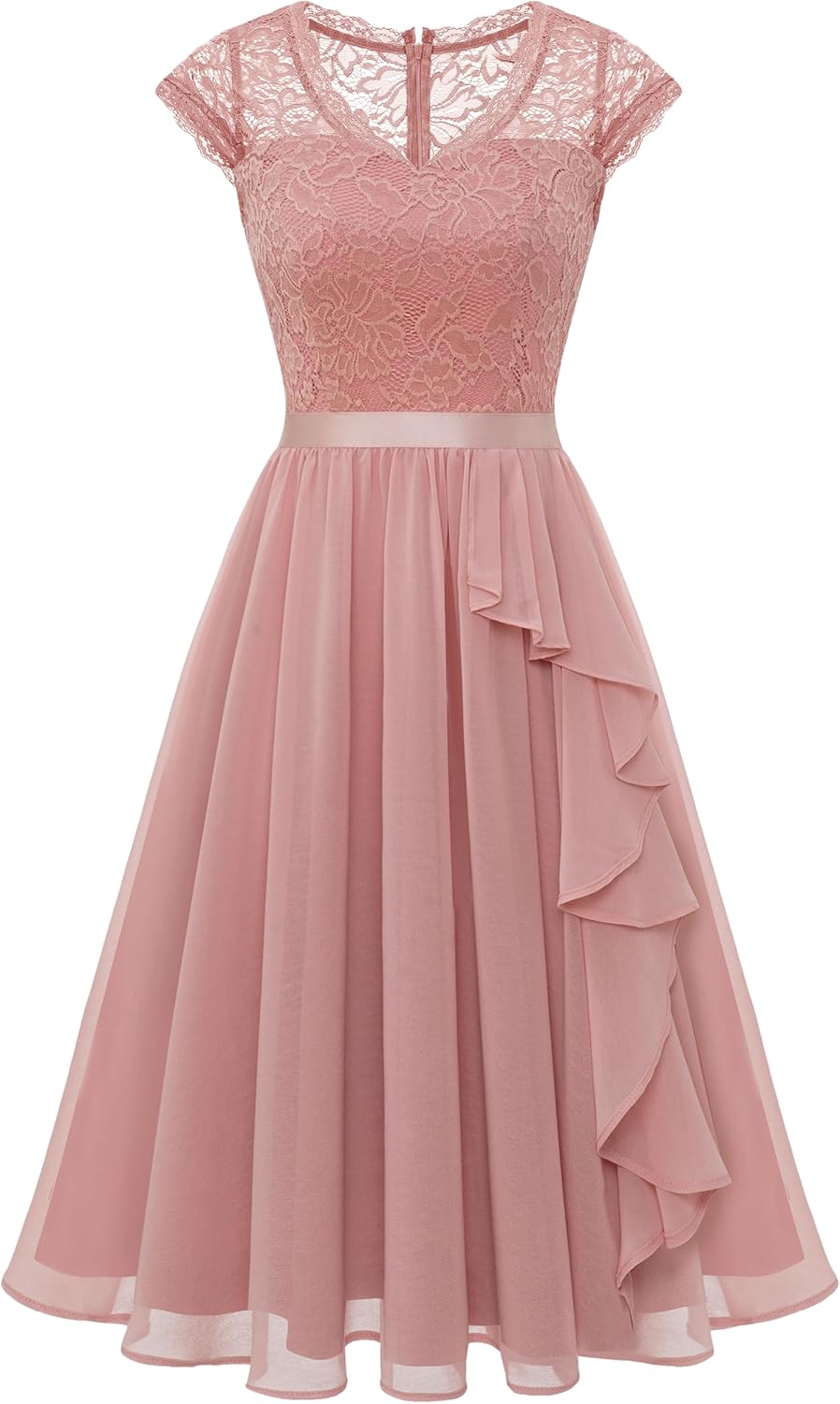 Wedtrend Women's Bridesmaid Dresses for Elegant Occasions