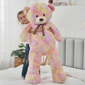 Tezituor Big Teddy Bear 52ft Giant Stuffed Animal - Cozy Hugs