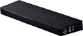 Targus ACP70USZ Universal USB 3.0 Docking Station - Dual Monitor Ready