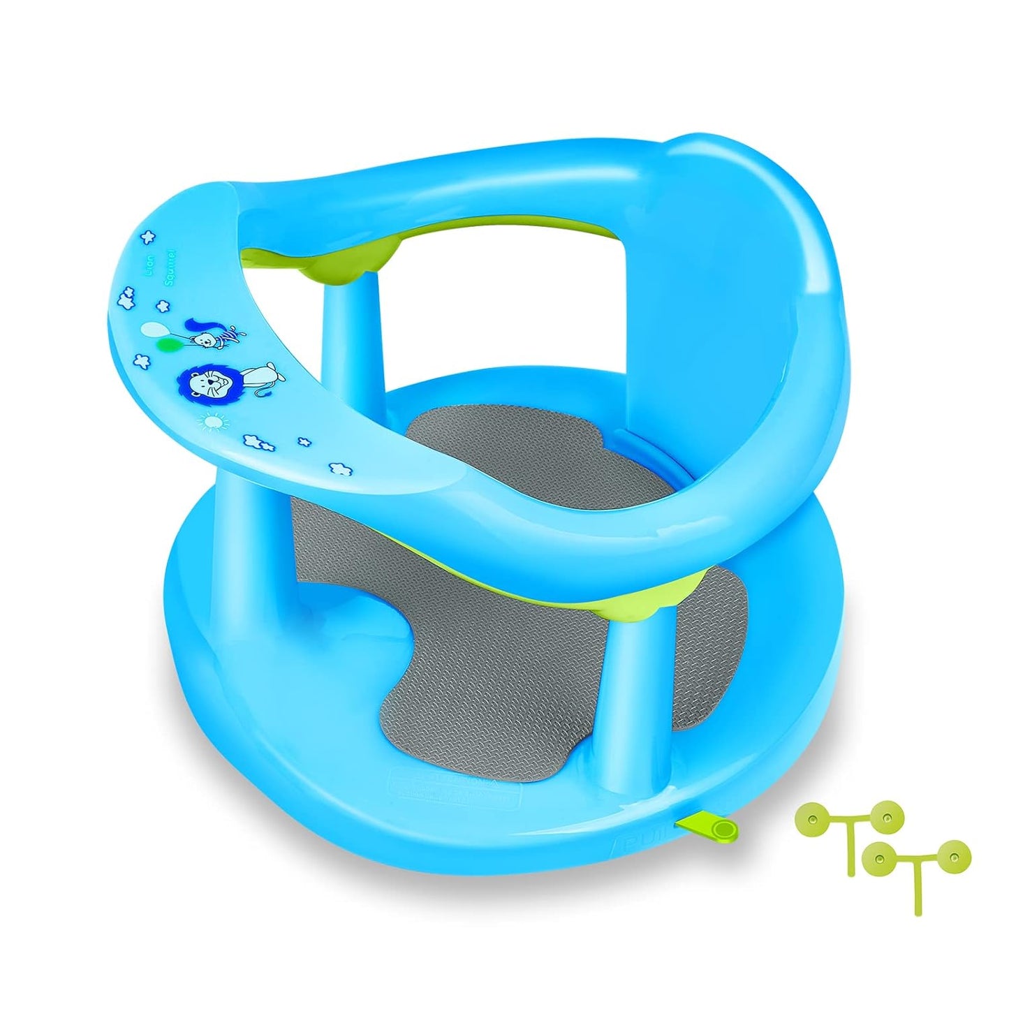 Baby Bath Seat for Safe and Comfortable Bathing Experience