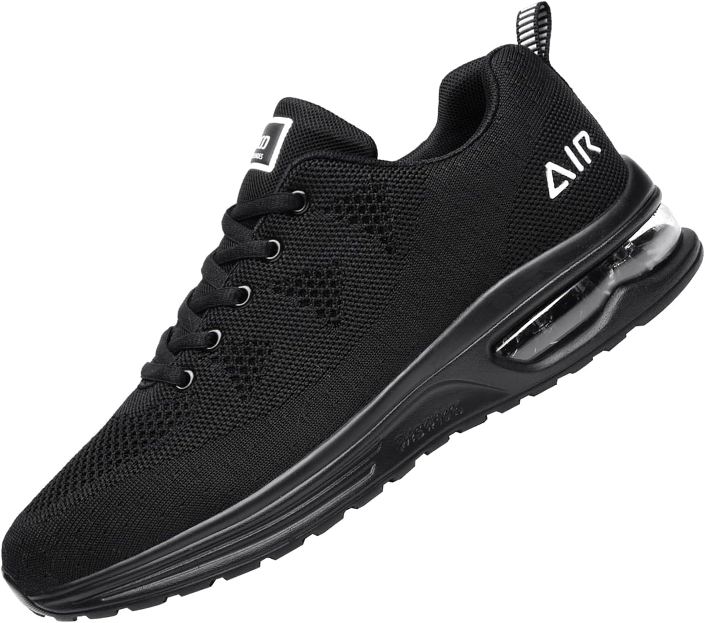 MEHOTO Mens Tennis Running Sneakers for Ultimate Comfort