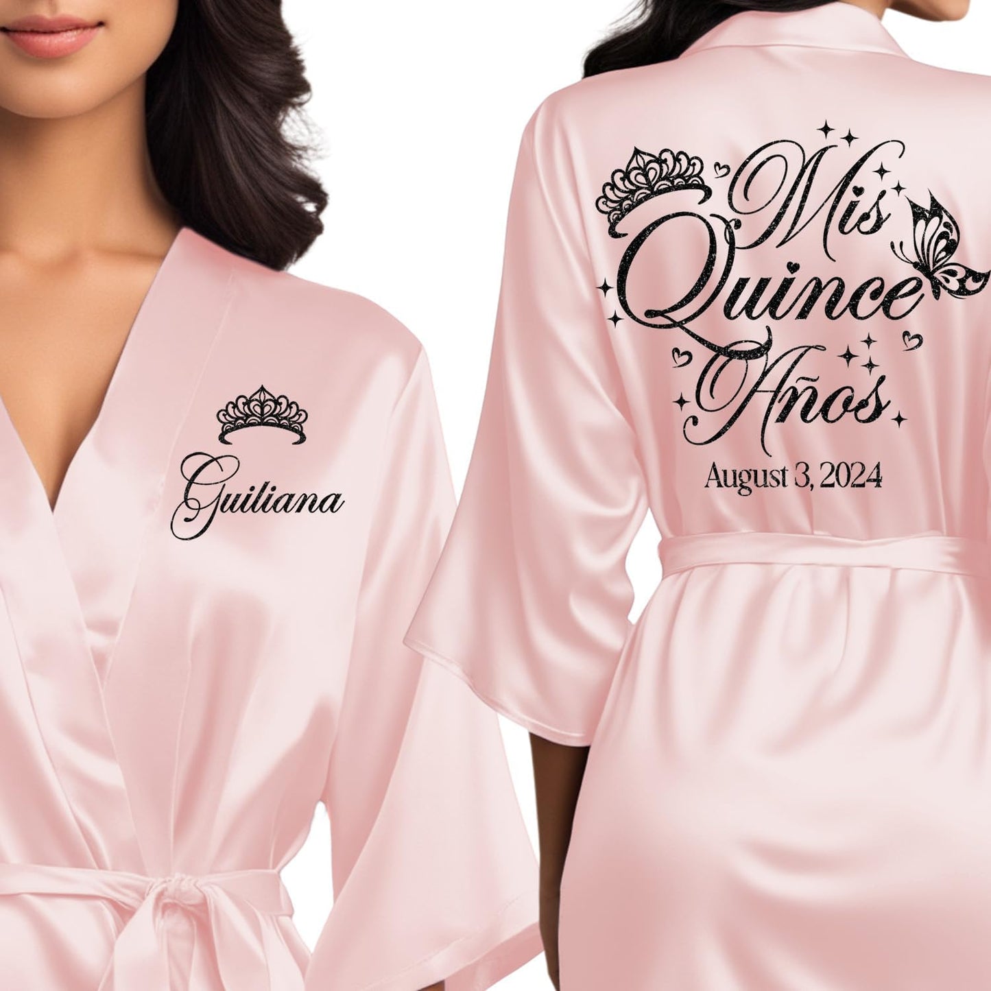 Mis Quince Anos Robes for Perfect Quinceanera Memories