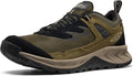 KEEN Hightrail Low Waterproof Hiking Shoes - Durable, Fast Hike
