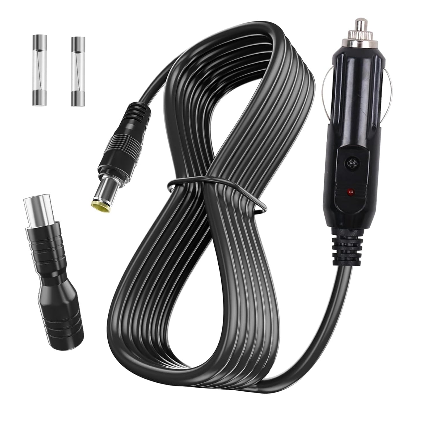 Fast Charge Jackery Power Stations on-the-go! | ACEANEA