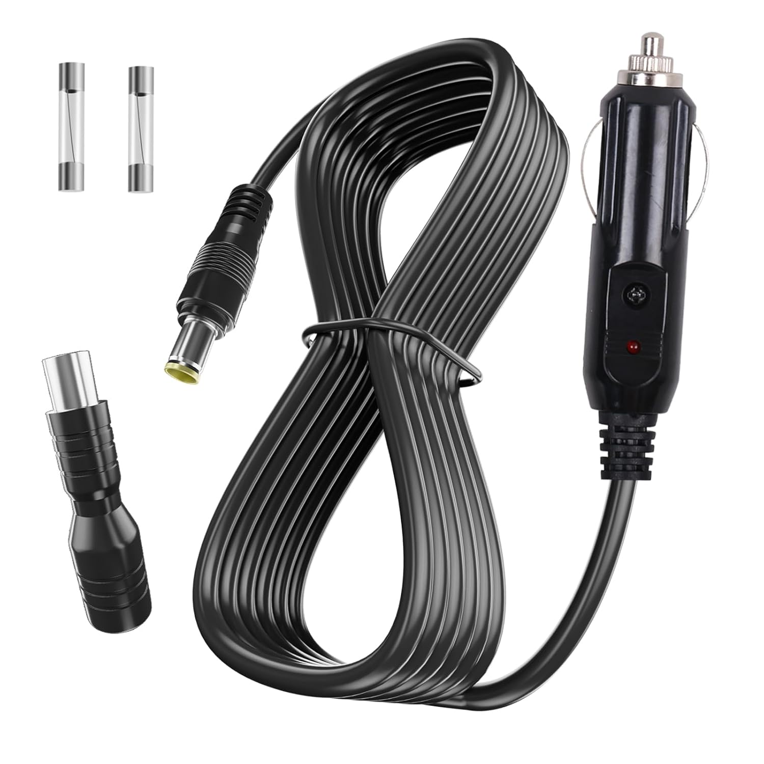 Fast Charge Jackery Power Stations on-the-go! | ACEANEA