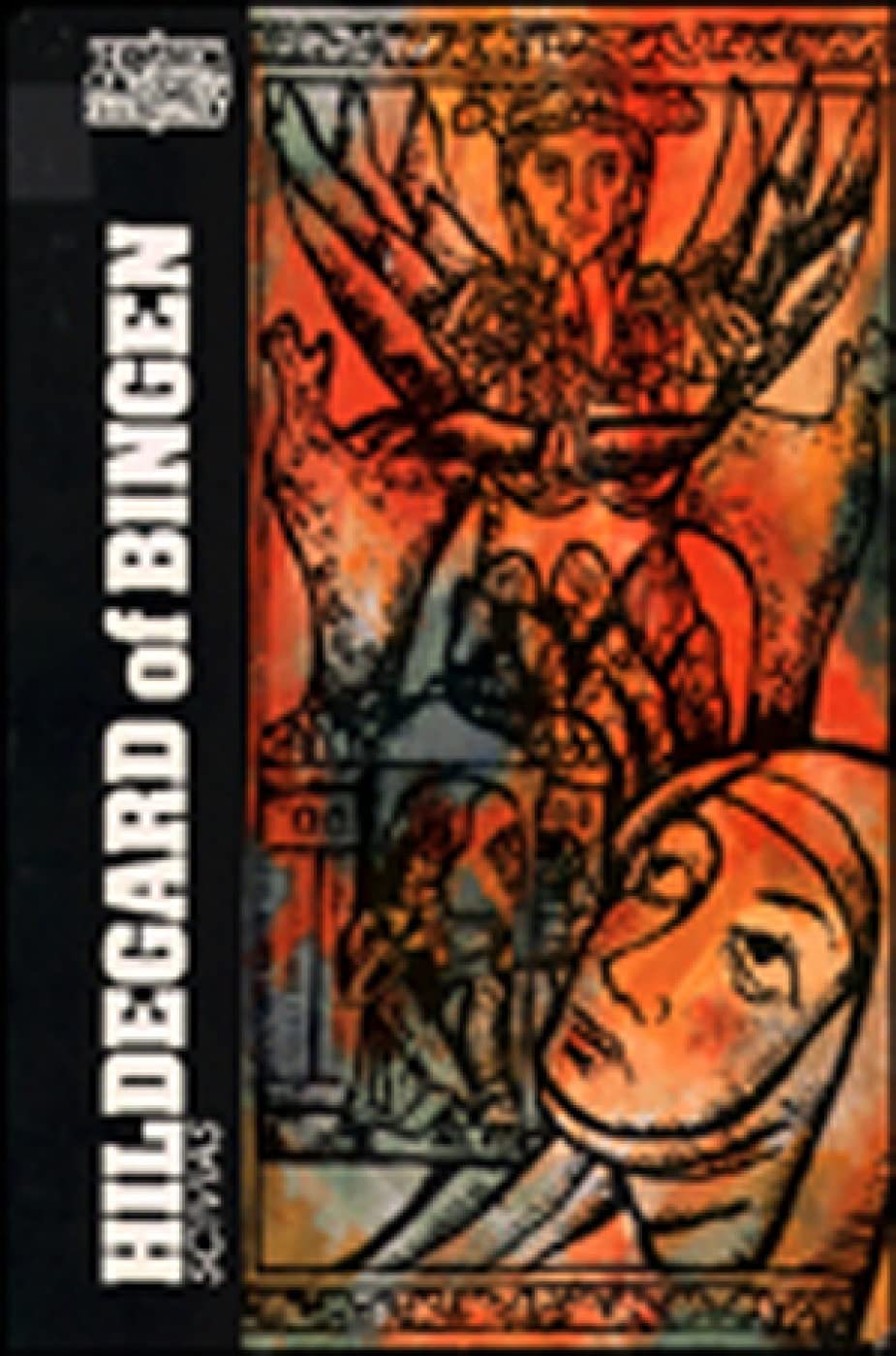 Hildegard of Bingen: Scivias - A Profound Spiritual Journey