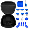 Blue Complete Component Pack for Xbox Elite Controller Series 2