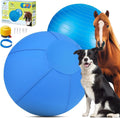 Herding Ball for Dogs and Horses 25in Jolly Ball - Durable Training