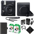 Fujifilm Instax Mini 99 Instant Film Camera with Case & Accessories