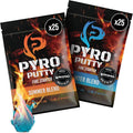 Phone Skope Pyro Putty Fire Starter - Waterproof Single Use Packs