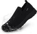 Men's Non Slip Work Shoes Restaurant Waterproof Chef Shoe - Breathable