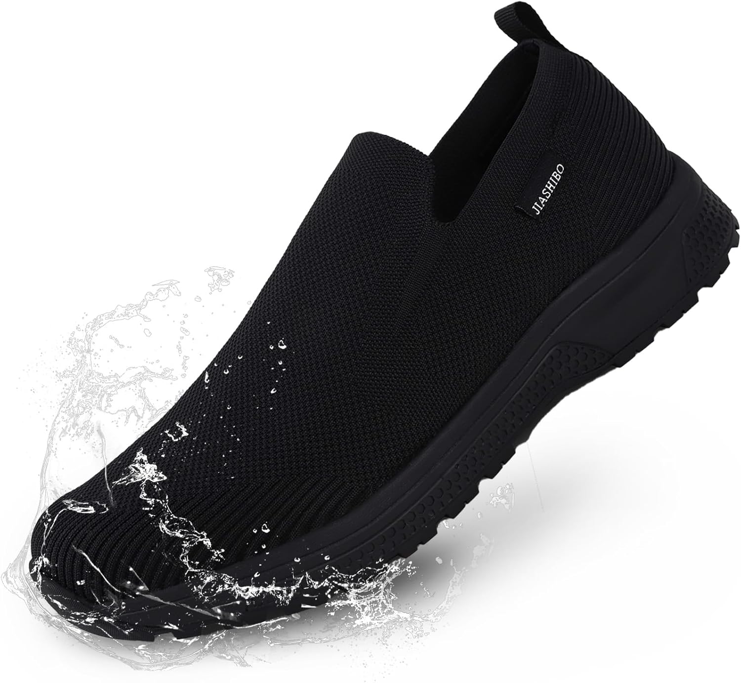 Men's Non Slip Work Shoes for Kitchen and Restaurant Use