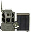 Reveal X Gen 3.0 Cellular Trail Camera Kit - Solar + 32GB SD Card
