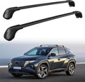 Snailfly 260 LBS Roof Rack Cross Bars Fit for 2022-2025 Hyundai Tucson