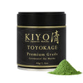 Kiyo Matcha Premium Grade Toyokage Ceremonial Uji Matcha - Smooth