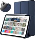 DuraSafe Cases for iPad Pro 11 2nd Gen 2020 - Navy Blue