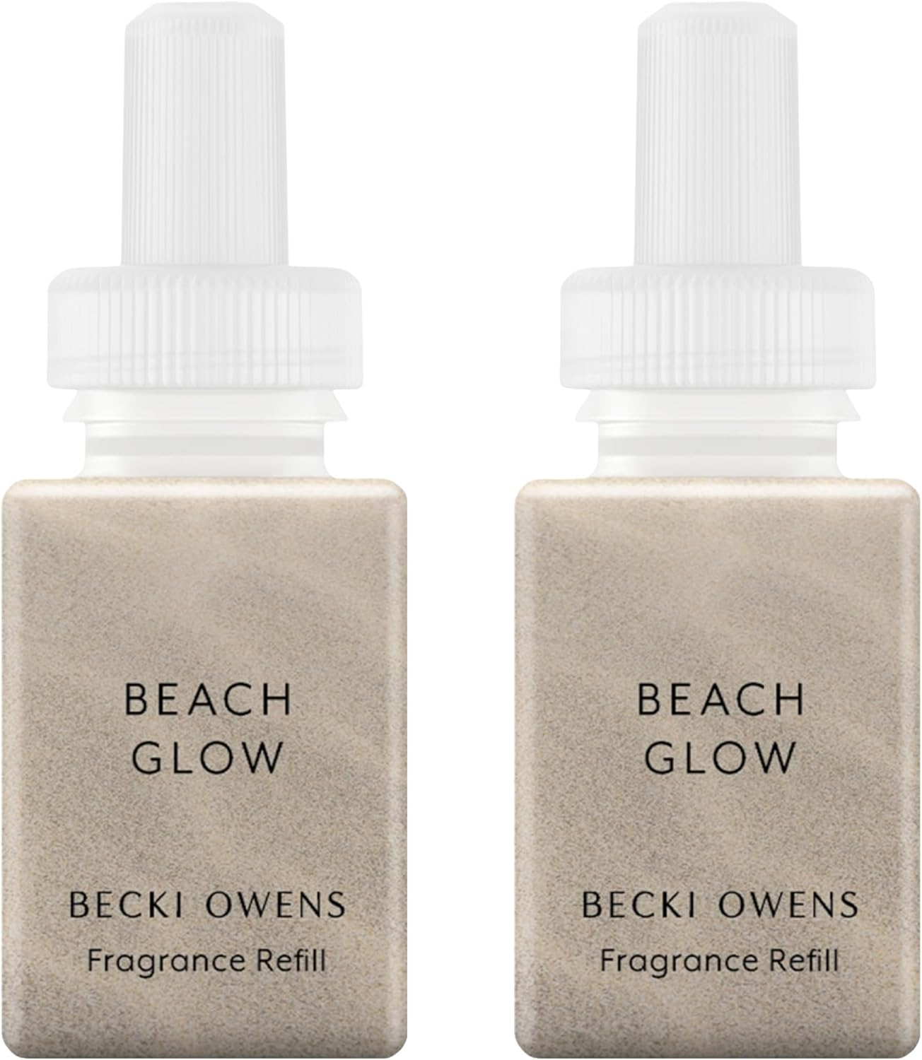 Pura Home Scent Refill - Beach Glow - 120-Hour Luxury Fragrance