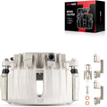Rear Brake Caliper Right for Chevrolet Silverado 1500 - Reliable Fit