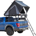 Light Up Your Overlanding Adventure with Syneticusa 2-Person Rooftop Tent
