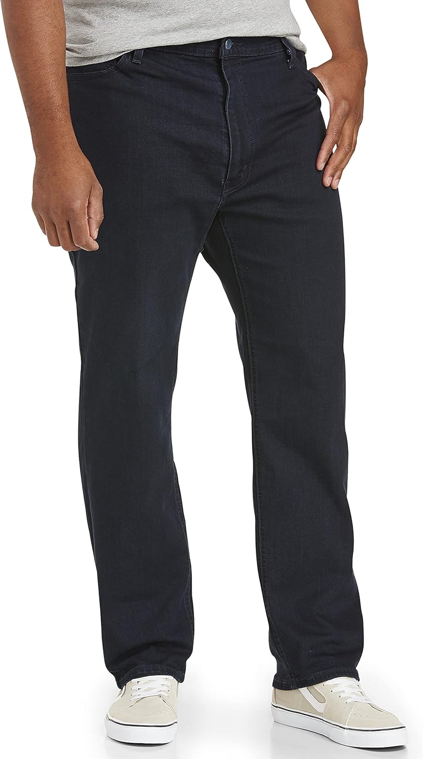 Levi's 541 Athletic Fit Jeans for Men - Comfort Meets Style