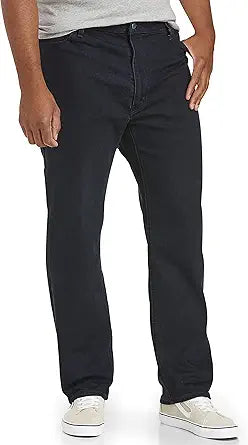 Levi's Men's 541 Athletic Fit Jeans for Comfort and Style