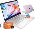 HP 2025 14 Inch Laptop with Intel N150 and 16GB RAM
