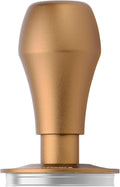 Normcore 58mm Espresso Coffee Tamper V4.1 - Self-Leveling, Click