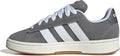 Adidas Mens Grand Court Alpha Synthetic Leather Tennis Shoe