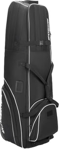 Travel with Ease: MANUEKLEAR Golf Bag Case
