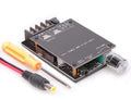 High Power Dual Channel Bluetooth Amplifier - Easy Installation, Password Free! by DAMGOO