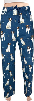 Pet Lover Pajama Pants All Season Comfort Fit - Lounge in Style
