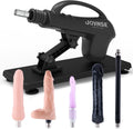 Automatic Sex Machine Thrusting Machine - Quiet, Adjustable Power