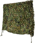 HYOUT Camo Netting Camouflage Net Bulk Roll for Hunting Blinds