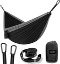 2 Person Portable Camping Hammock by G4Free