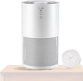 WOOZOO Air Purifier: Remove 99.97% Allergens