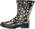 Western Chief Waterproof Mid Rain Boot - Reliable All-Season