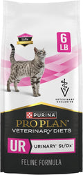 Purina Pro Plan Veterinary Diets UR Urinary St/Ox Feline Formula