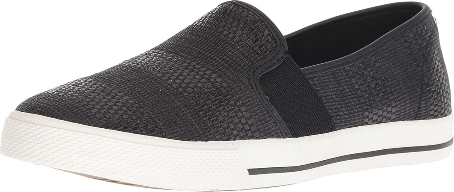 Lauren Ralph Lauren Jinny Sneaker: Stylish Comfort for All-Day Wear